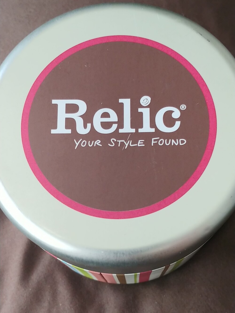 Relic Watch - Picture 6 of 7
